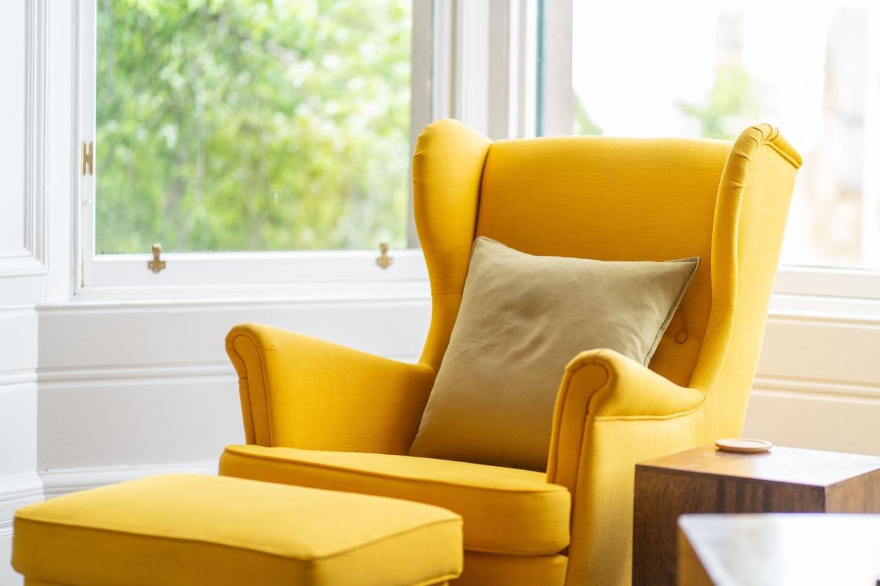 Magdalen House Apartment Dundee Luaran gambar