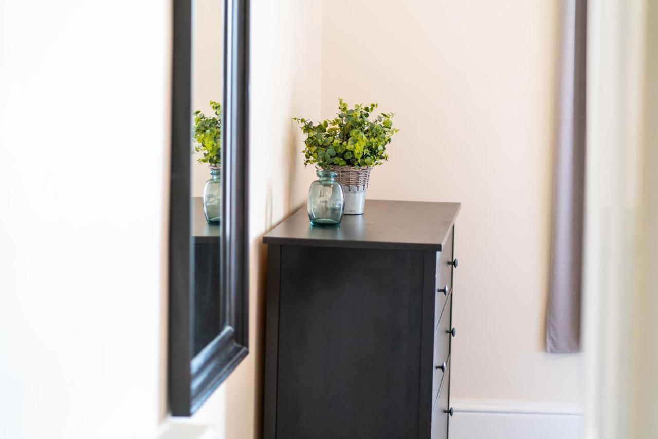 Magdalen House Apartment Dundee Luaran gambar